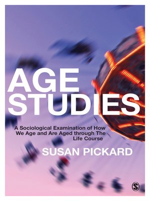 cover image of Age Studies
